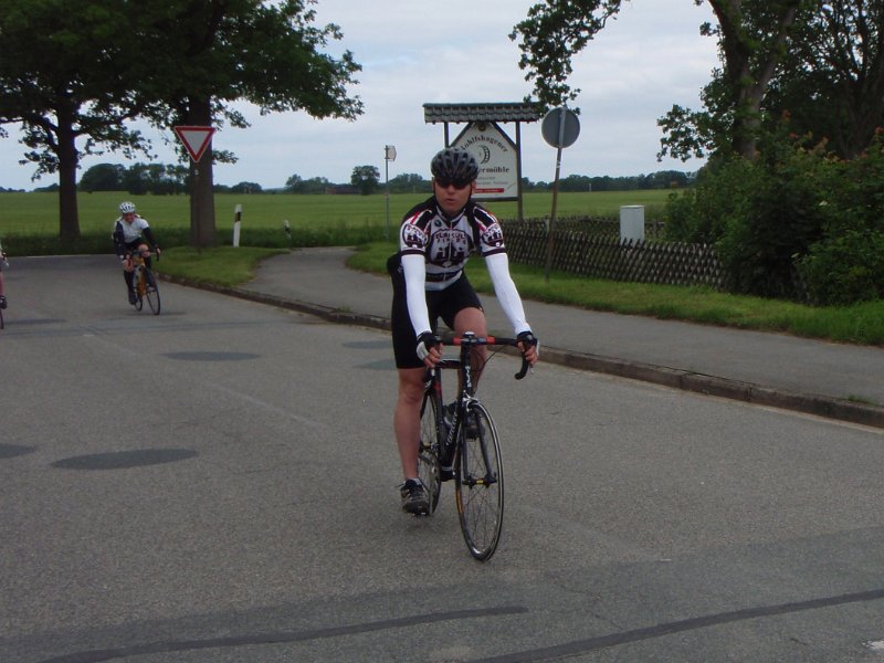 Giro Stormarn 181